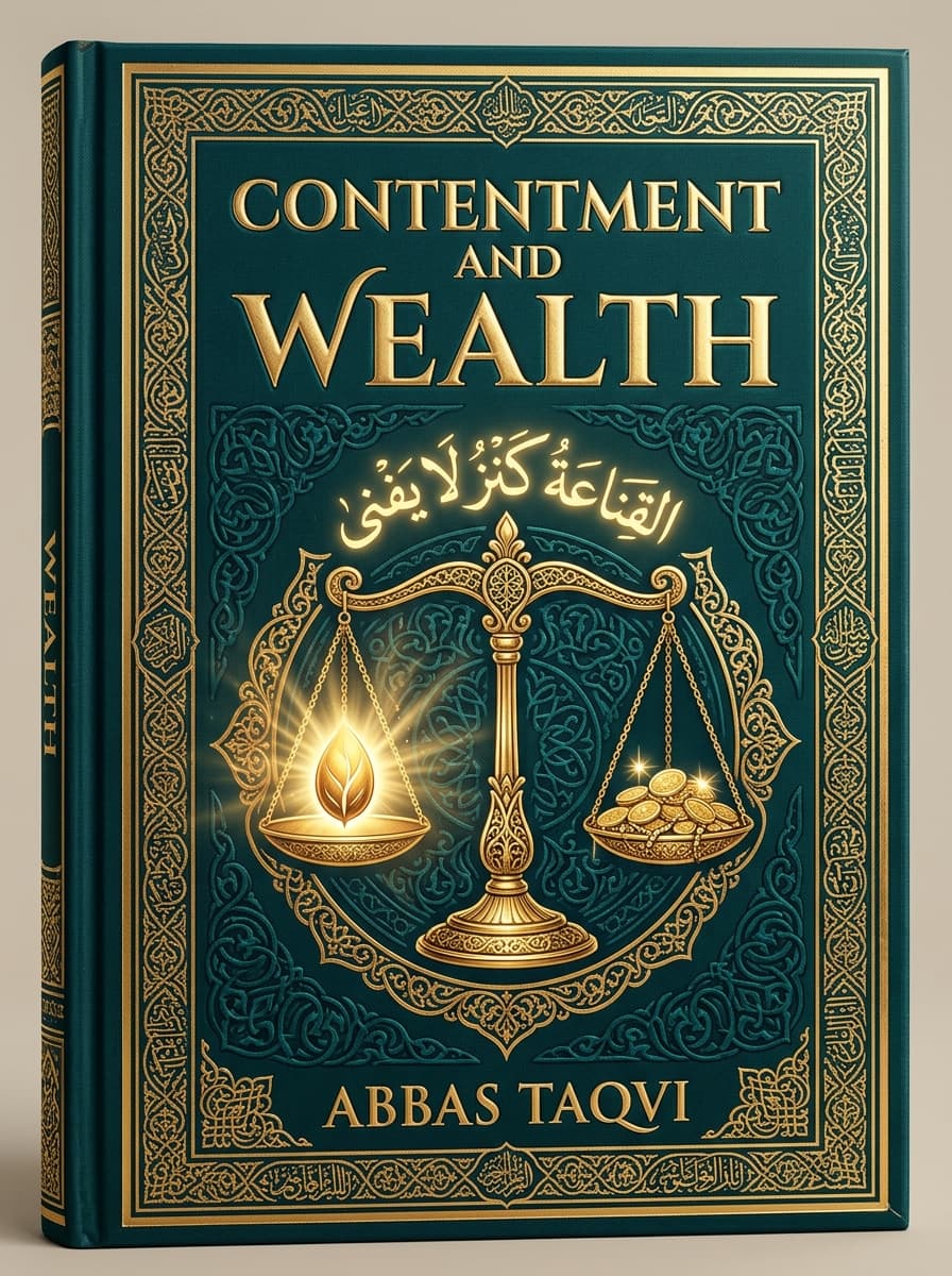 Contentment and Wealth