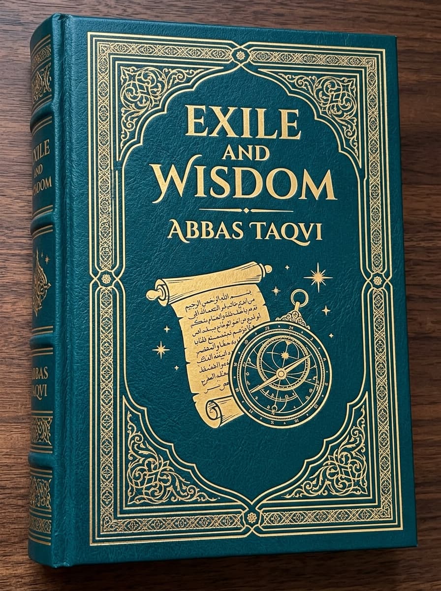Exile and Wisdom