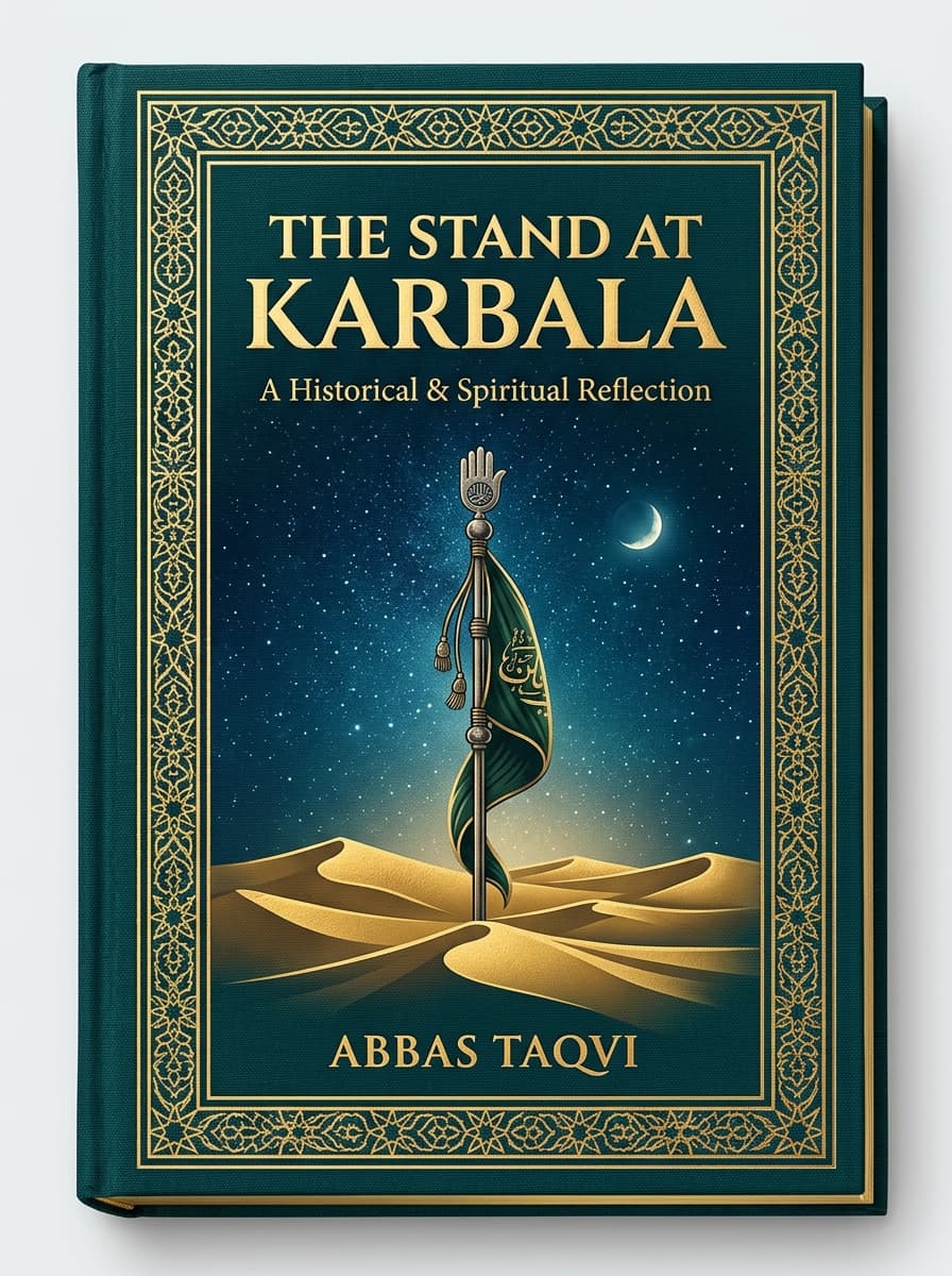 The Stand at Karbala